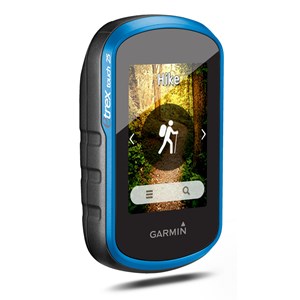 Gps etrex touch 25