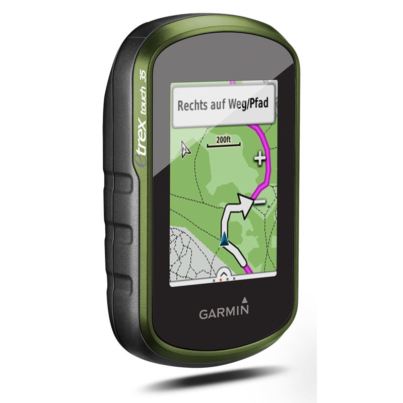 Etrex 35 store