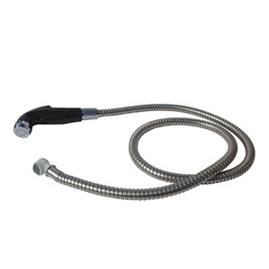 Set douche pour jerrycan - lifesaver