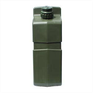Jerrycan purificateur eau lifesaver