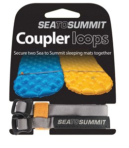 Sangle de couplage de matelas