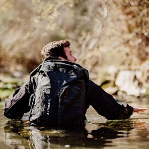 Sac nomad 35 litres