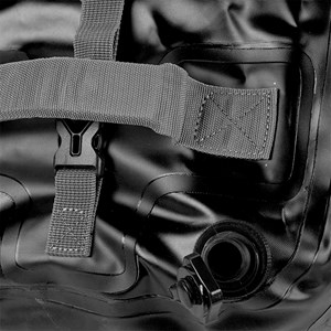 Sac Paquetage étanche 138L Zulupack 