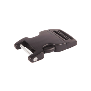 Boucle De Ceinture De Musculation En Acier Inox - Serrage Rapide, Libération Facile - Compatible GP10