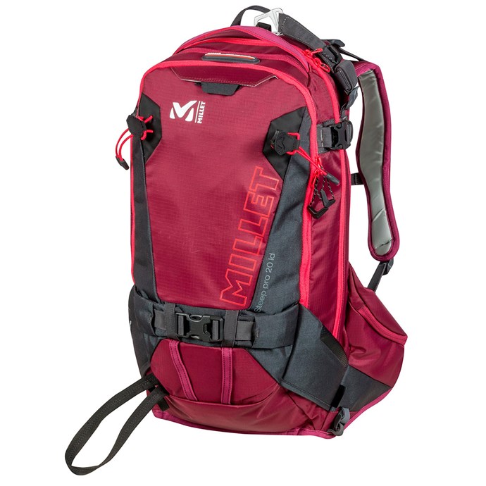 Sac à Dos Femme Nature Et Découverte Sac à dos steep pro 20 femme | Nature & Découvertes