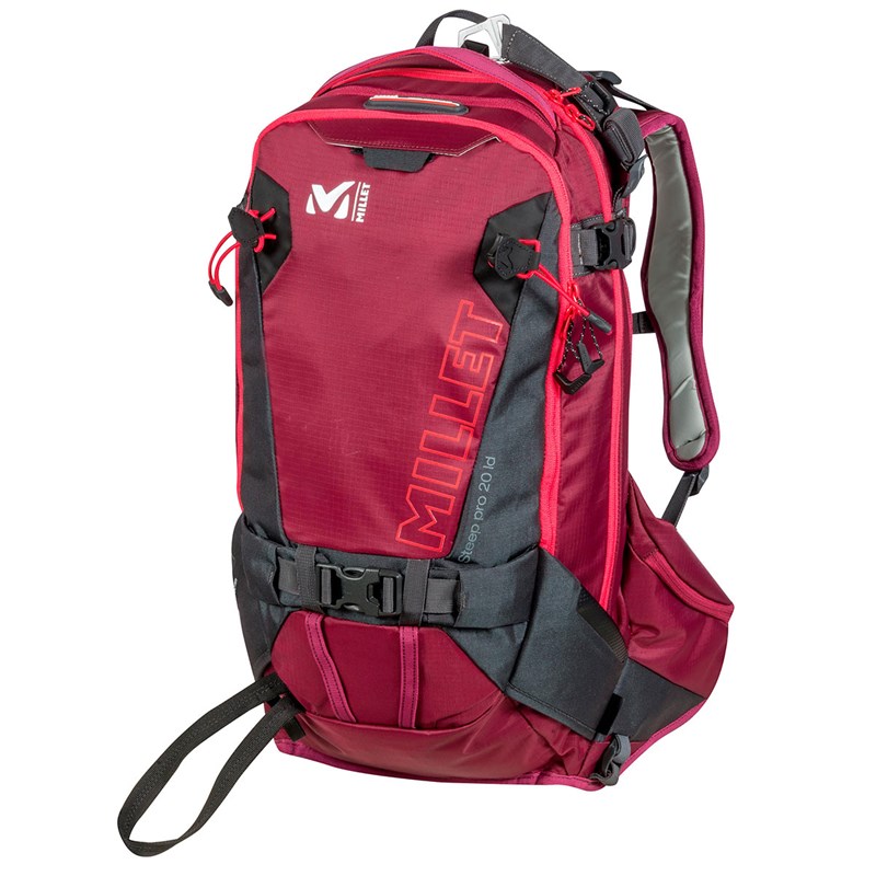 Sac a dos steep pro 20 femme Nature Decouvertes