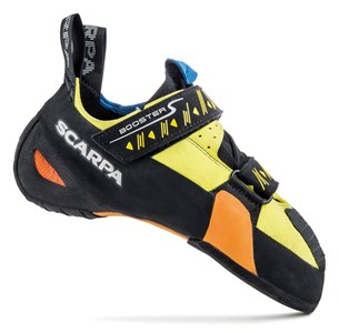 Chaussons booster s