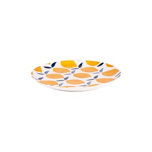 Assiette à dessert sicilia 21 cm x6