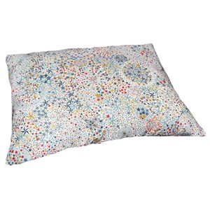 Taie d'oreiller enfant étoiles