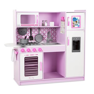 Cuisine du chef - cupcake