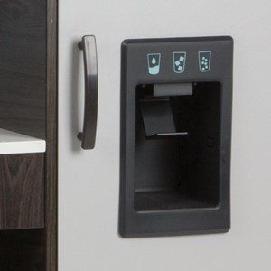 Cuisine du chef - cupcake