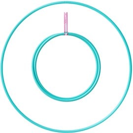 Hula hoop 20mm turquoise