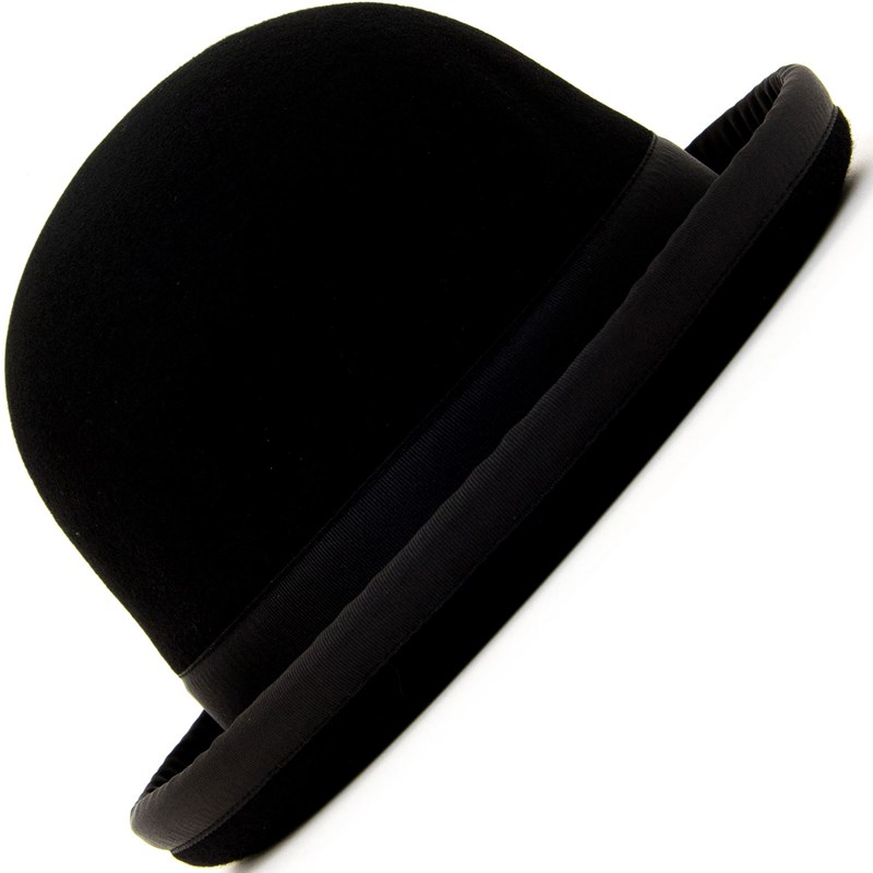Chapeau de jongle tumbler noir - taille