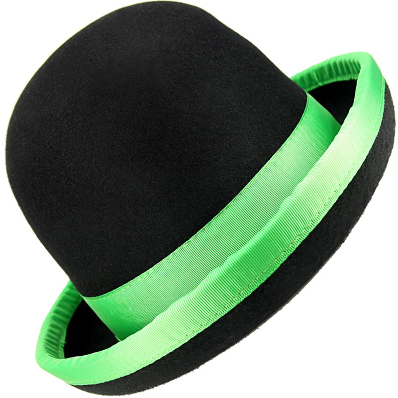 Chapeau de jongle tumbler vert - taille