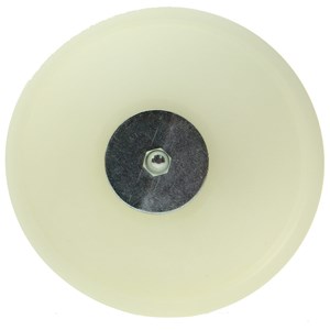 Kit diabolo comet phosphorescent + bague