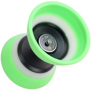 Diabolo sundia evo 5 roulements à  bille