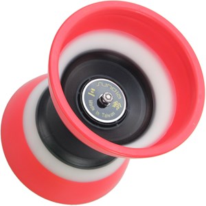 Diabolo sundia evo 5 roulements à billes
