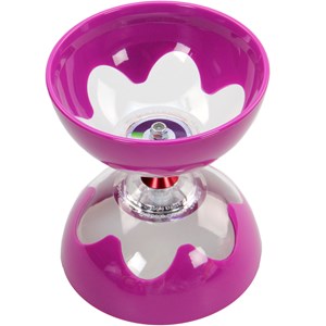 Diabolo hyperspin t violet