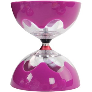 Diabolo hyperspin t violet