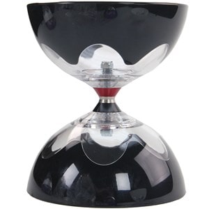 Diabolo hyperspin t noir