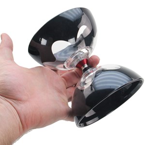 Diabolo hyperspin t noir