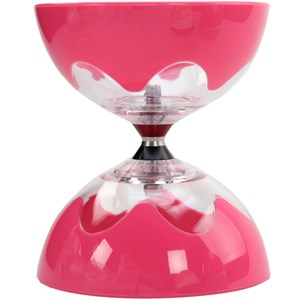 Diabolo hyperspin t rose