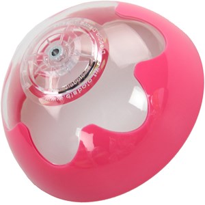 Diabolo hyperspin t rose