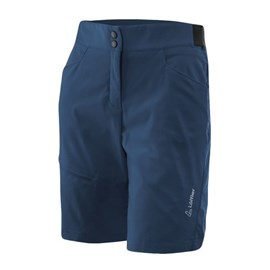 Short de cyclisme loeffler w bike shorts