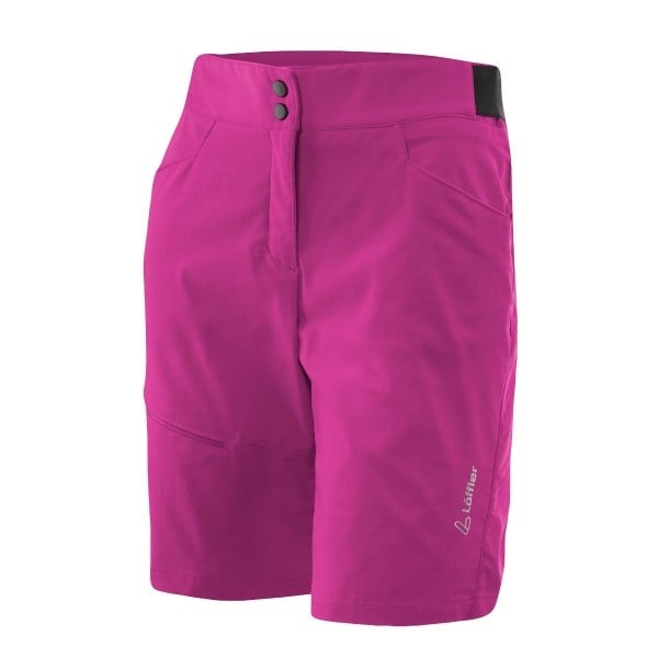 Short de cyclisme loeffler w bike shorts
