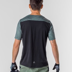 Loeffler maillot cycliste manches M