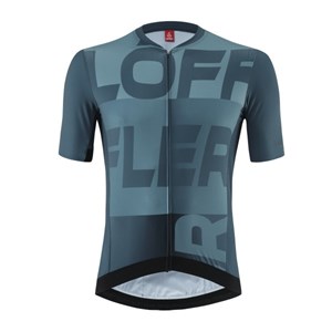 Loeffler maillot cycliste à manches XL
