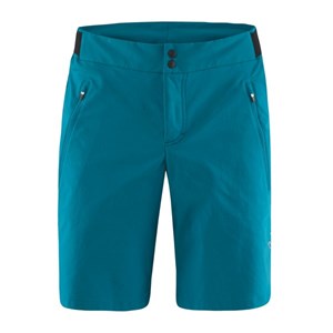 Short de cyclisme loeffler m short de L