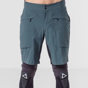 Short de cyclisme loeffler avec peau de M