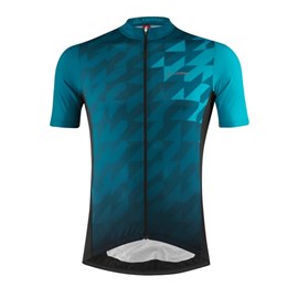 Loeffler maillot cycliste manches