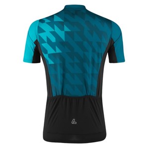 Loeffler maillot cycliste manches M