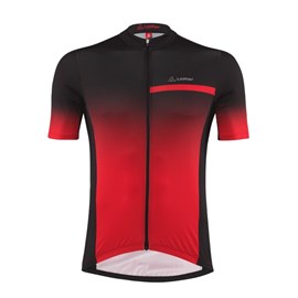 Loeffler maillot cycliste manches