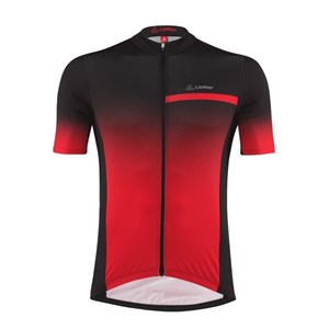 Loeffler maillot cycliste manches M
