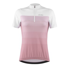 Loeffler maillot cycliste à manches 38