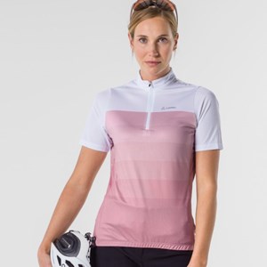 Loeffler maillot cycliste à manches 40 - 40
