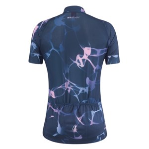 Loeffler maillot cycliste manches 40
