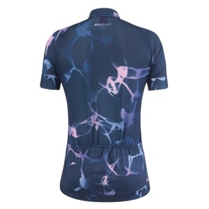 Loeffler maillot cycliste manches 46