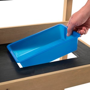 Cuisine d'extérieur pour enfant