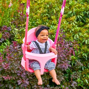 Fauteuil bébé évolutif 4 en 1