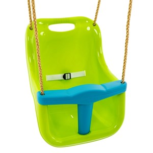 Siège bébé balançoire