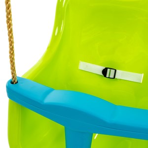 Siège bébé balançoire