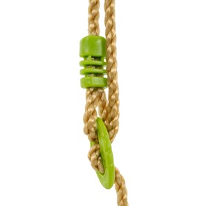 Balançoire trapèze pour portique