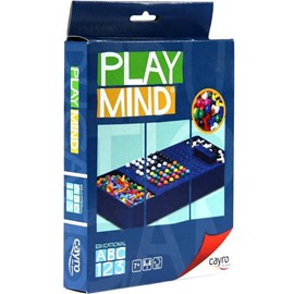 Playmind - format de poche