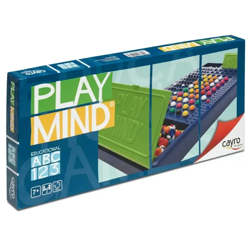 Play mind