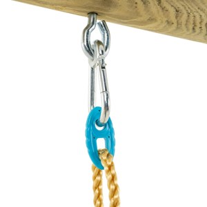 Balançoire pour portique