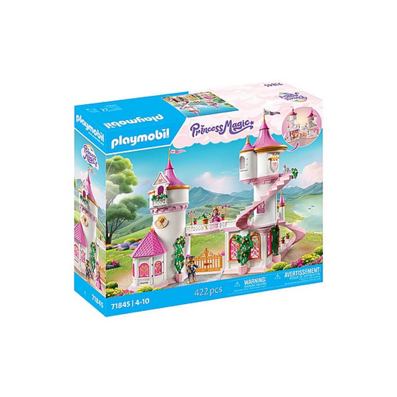 Palais couple royal et deux trônes